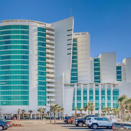Beach Retreat Myrtle Beach Esterno foto