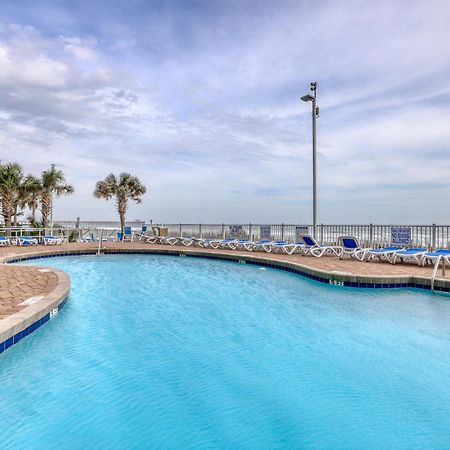 Beach Retreat Myrtle Beach Esterno foto