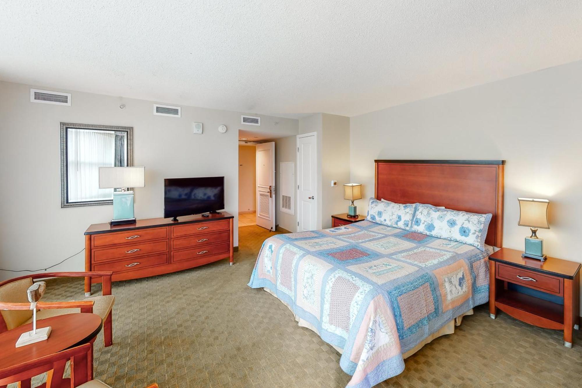 Beach Retreat Myrtle Beach Camera foto