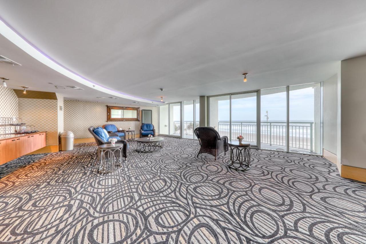 Beach Retreat Myrtle Beach Esterno foto