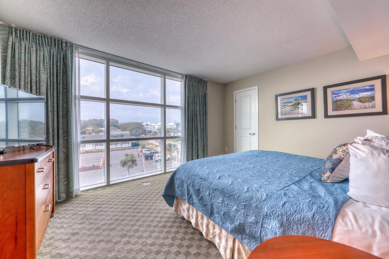 Beach Retreat Myrtle Beach Esterno foto