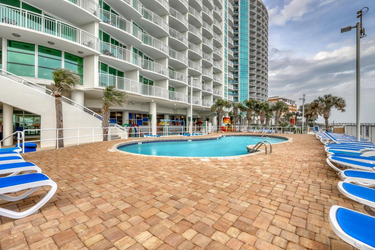 Beach Retreat Myrtle Beach Esterno foto