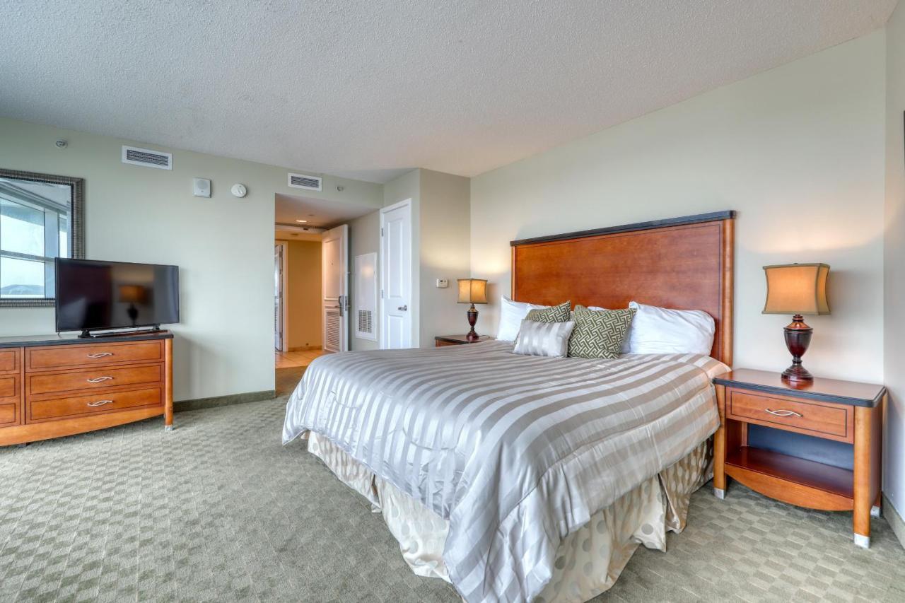 Beach Retreat Myrtle Beach Esterno foto