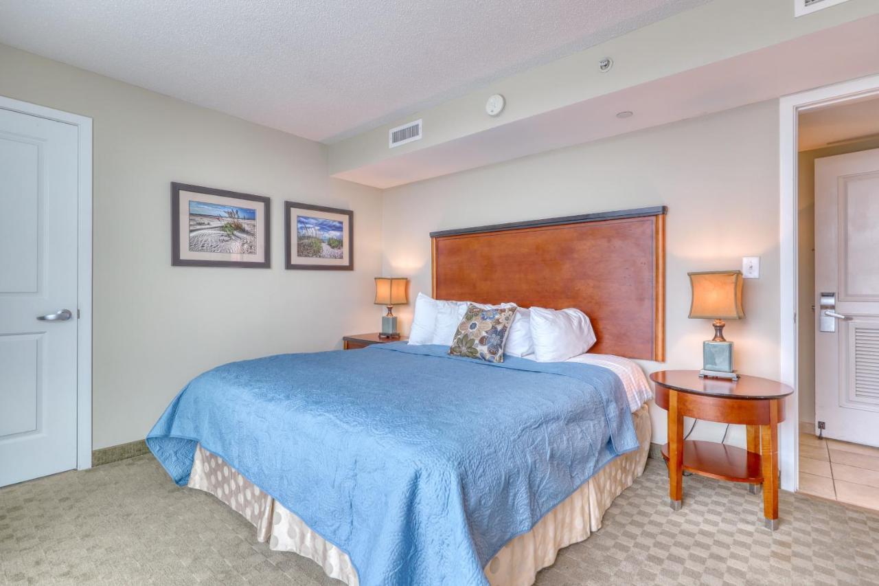 Beach Retreat Myrtle Beach Esterno foto